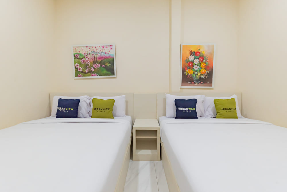 Suite Room