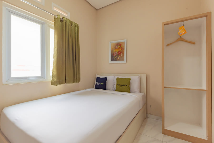 Urbanview Syariah Utami Inn Garut by RedDoorz