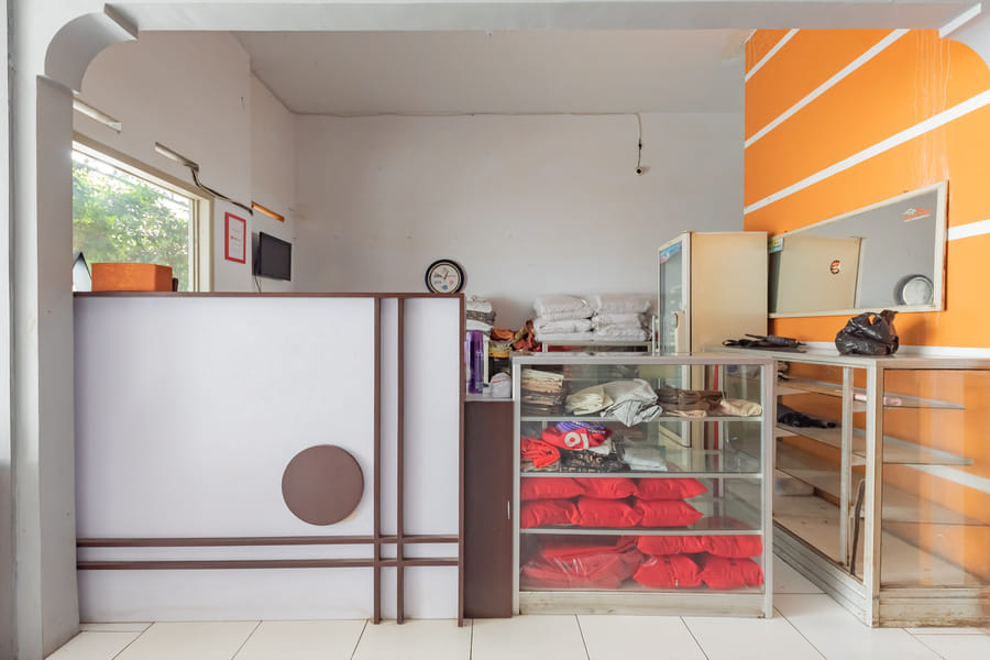 RedDoorz @ Merdeka Street Garut