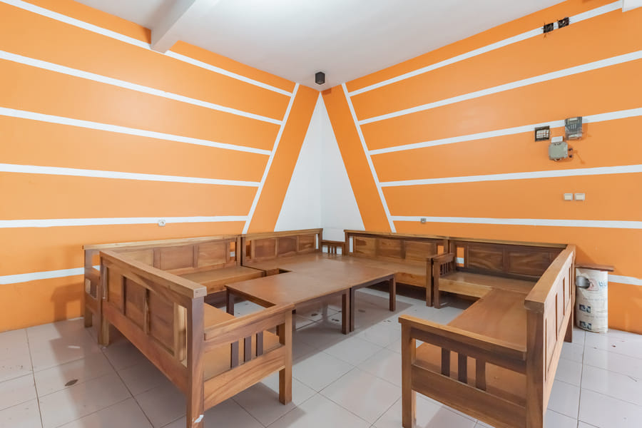 RedDoorz @ Merdeka Street Garut