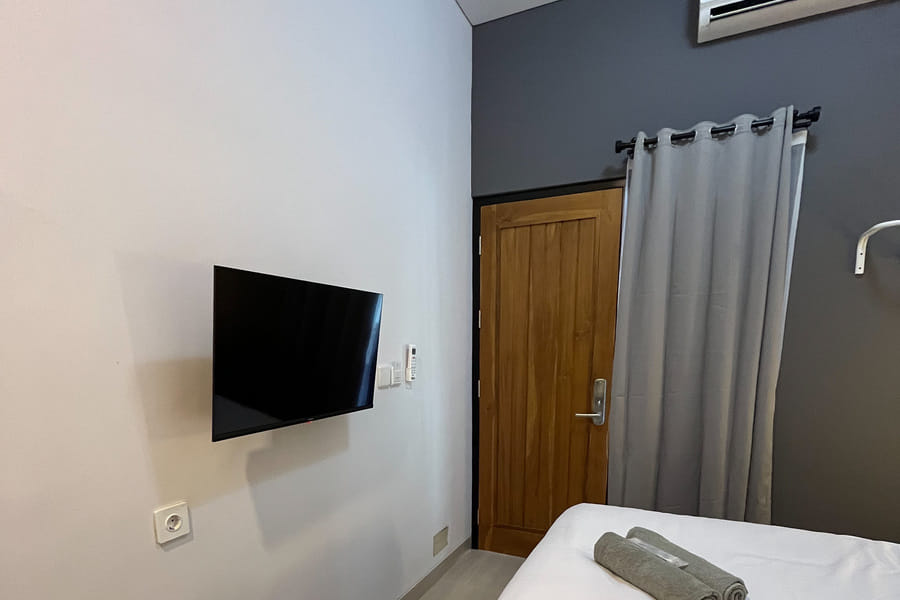 Kaira Room Guest House Syariah Mitra RedDoorz