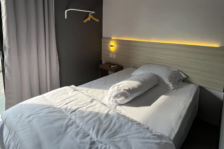 Kaira Room Guest House Syariah Mitra RedDoorz