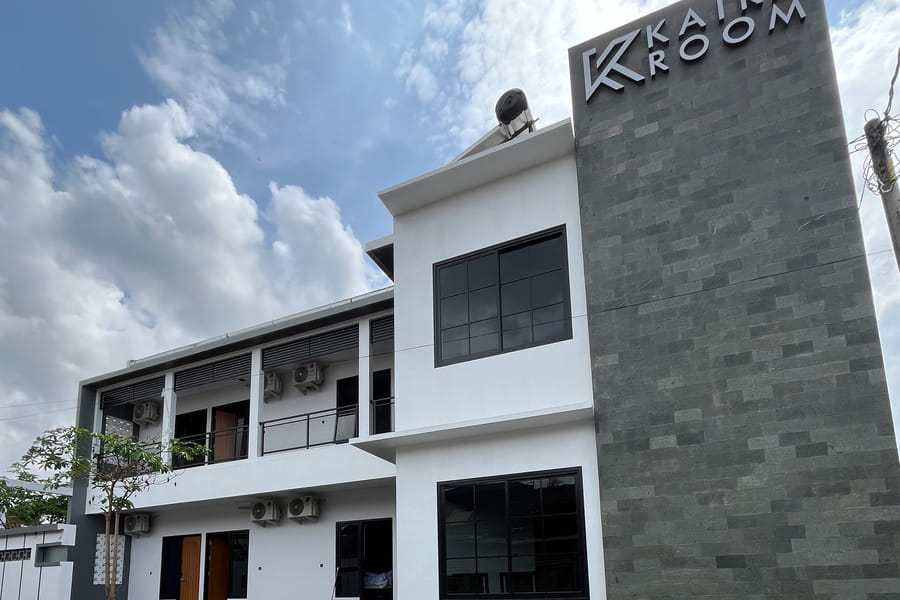 Kaira Room Guest House Syariah Mitra RedDoorz