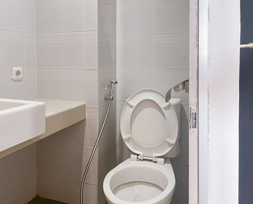 Skyview Setiabudi Apartment Medan Mitra RedDoorz