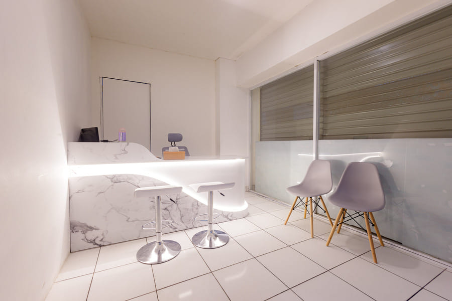 RedLiving Apartemen Riverview Residence - UV Rooms Tower Mahakam with Netflix