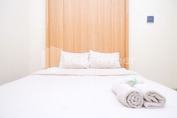 Garuda Guesthouse Yogyakarta RedPartner