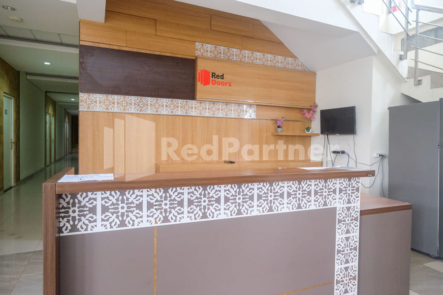 Garuda Guesthouse Yogyakarta RedPartner