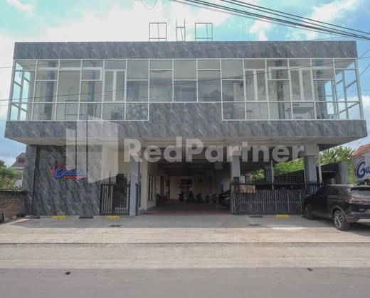 Garuda Guesthouse Yogyakarta RedPartner