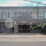 Garuda Guesthouse Yogyakarta RedPartner
