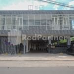 Garuda Guesthouse Yogyakarta RedPartner