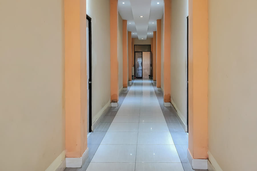 RedDoorz near Wisma Cahaya Abadi Sepinggan Airport Balikpapan