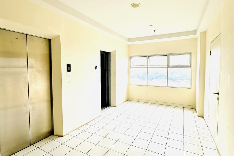 RedLiving Apartment @ Dramaga Tower by Liana Room