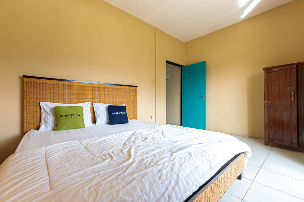 Suite Room