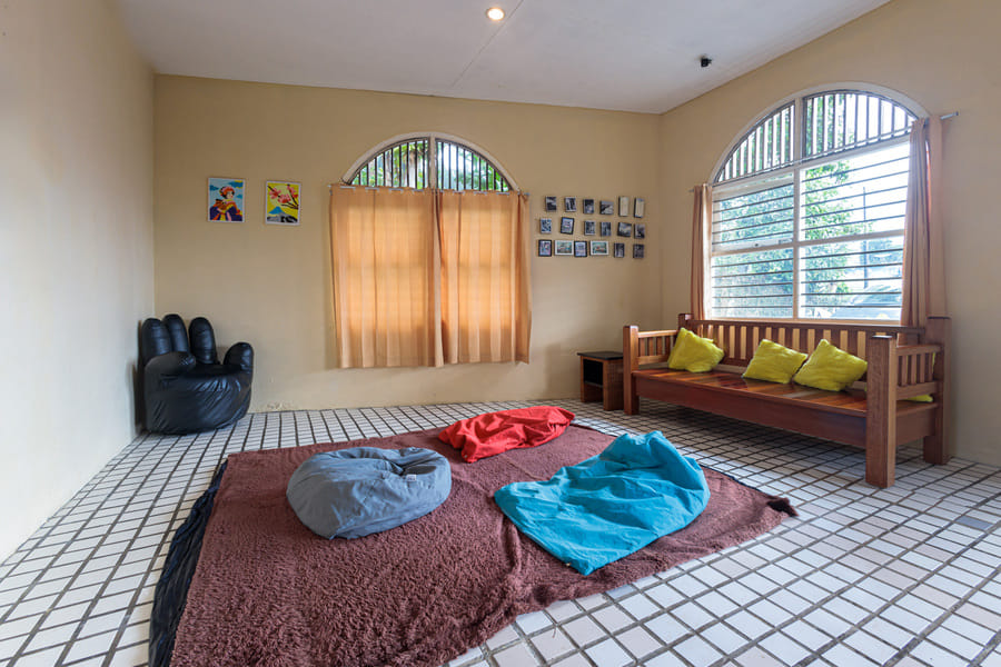 Urbanview Resort D'Oasis Mountain Puncak by RedDoorz