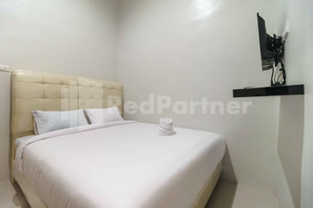 Kerangga Homestay Syariah RedPartner