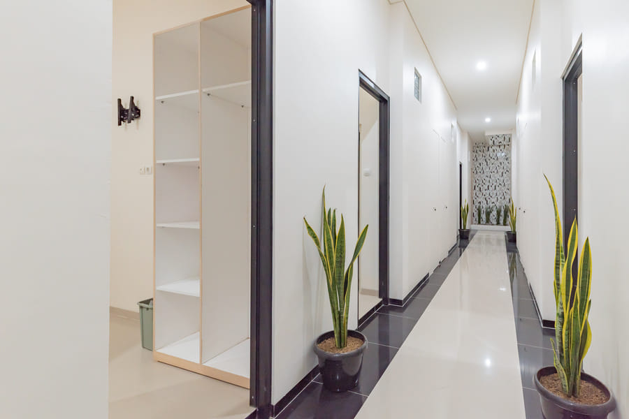 RedDoorz near CSB Mall Cirebon