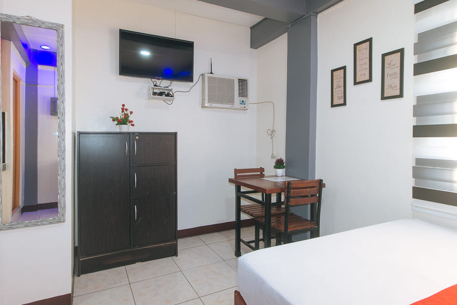 RedDoorz @ A&F C5 Pinagsama Taguig