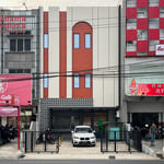 RedDoorz Plus @ Kedaton Lampung