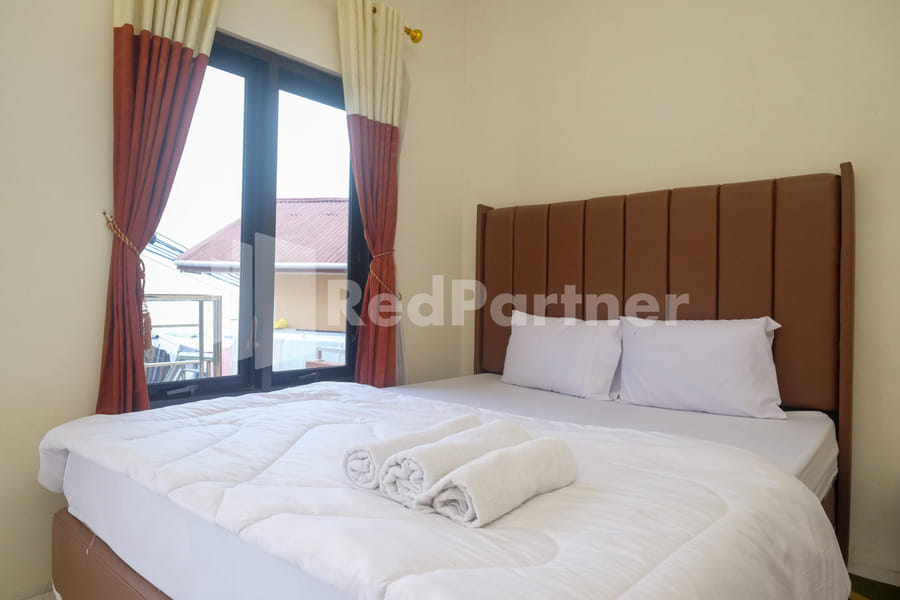 Brilliant Homestay Dieng RedPartner