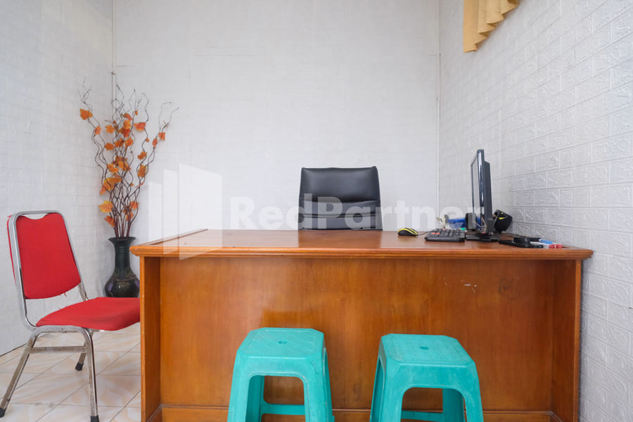 Brilliant Homestay Dieng RedPartner