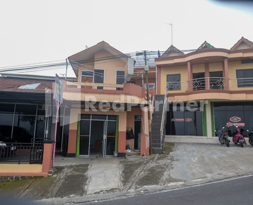 Brilliant Homestay Dieng RedPartner