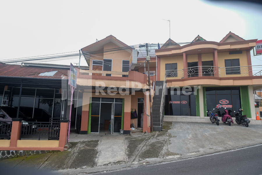 Brilliant Homestay Dieng RedPartner