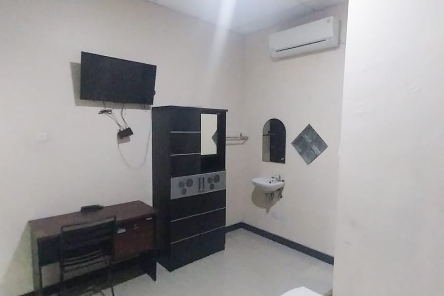Wisma Merdeka Syariah RedPartner