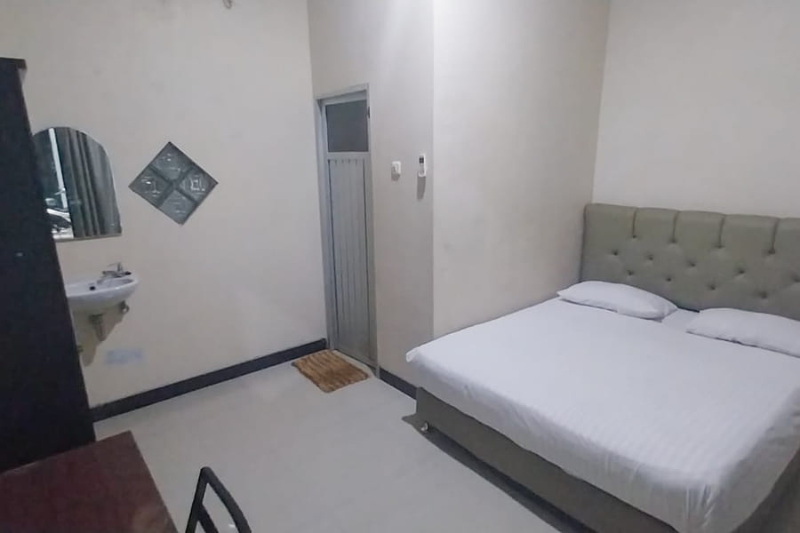 Wisma Merdeka Syariah RedPartner