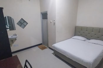 Wisma Merdeka Syariah RedPartner
