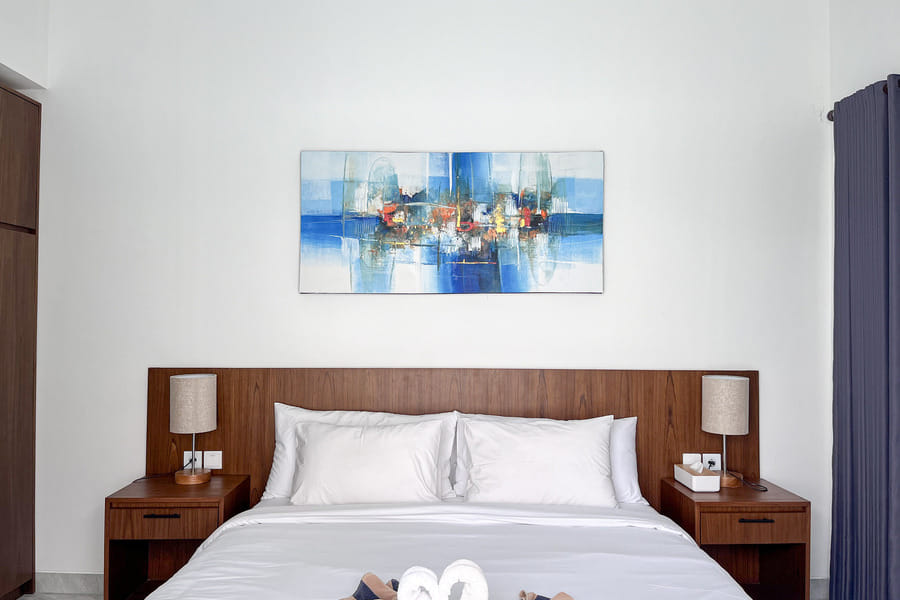 The Lavana De Mello Villa Seminyak (1 Bedroom Villa with Private Pool)