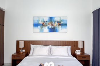 The Lavana De Mello's Villa Seminyak (1 Bedroom Villa with Private Pool)