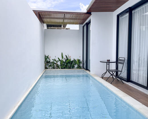 The Lavana De Mello Villa Seminyak (1 Bedroom Villa with Private Pool)