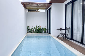 The Lavana De Mello Villa Seminyak (1 Bedroom Villa with Private Pool)