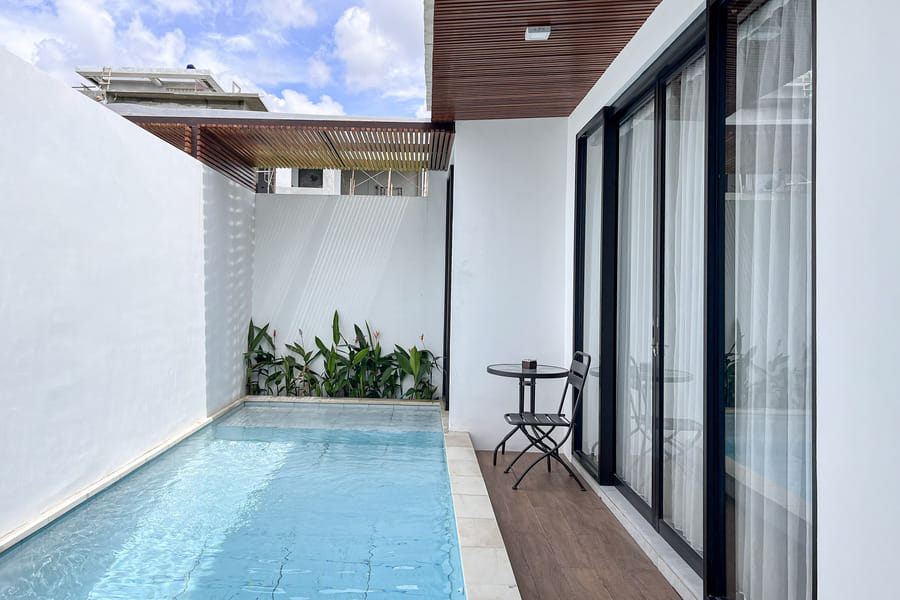 The Lavana De Mello Villa Seminyak (1 Bedroom Villa with Private Pool)