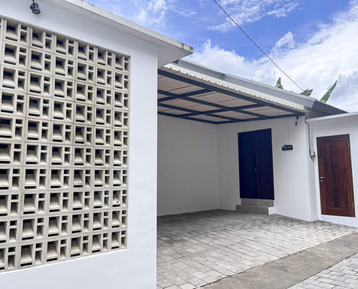 The Lavana De Mello Villa Seminyak (1 Bedroom Villa with Private Pool)