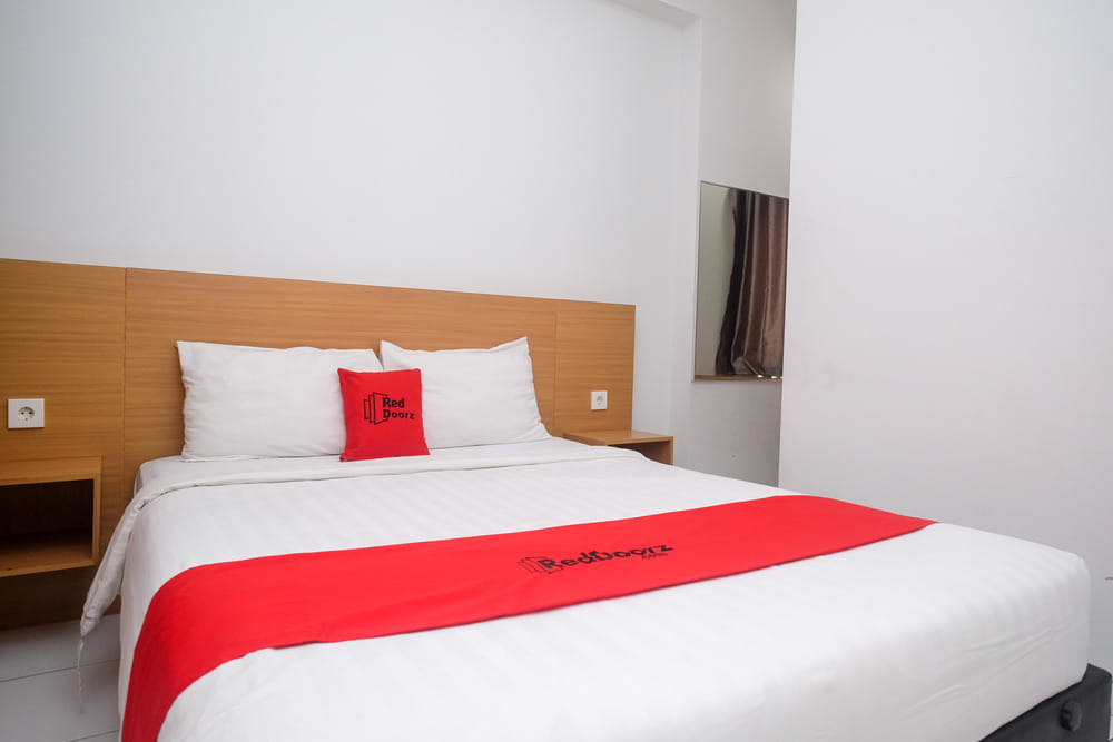 RedDoorz Suite