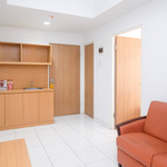 RedDoorz Apartment near Exit Toll Colomadu 