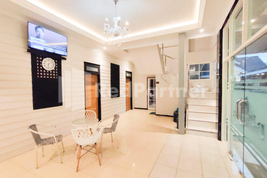 The Paragon Hotel Cilacap Redpartner