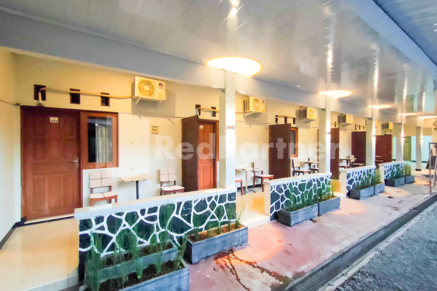 The Paragon Hotel Cilacap Redpartner