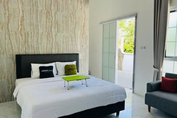 Urbanview Hotel Nimara Ngawi by RedDoorz