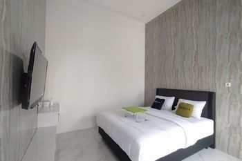 Urbanview Hotel Nimara Ngawi by RedDoorz