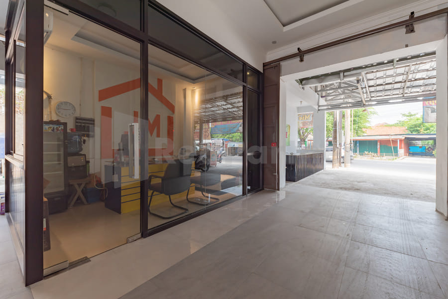 JM Guest House Lamaran Redpartners