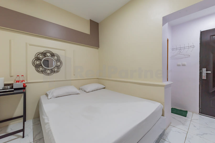 JM Guest House Lamaran Redpartners