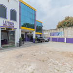 RedDoorz @ Jalan Pangkal Perjuangan Karawang