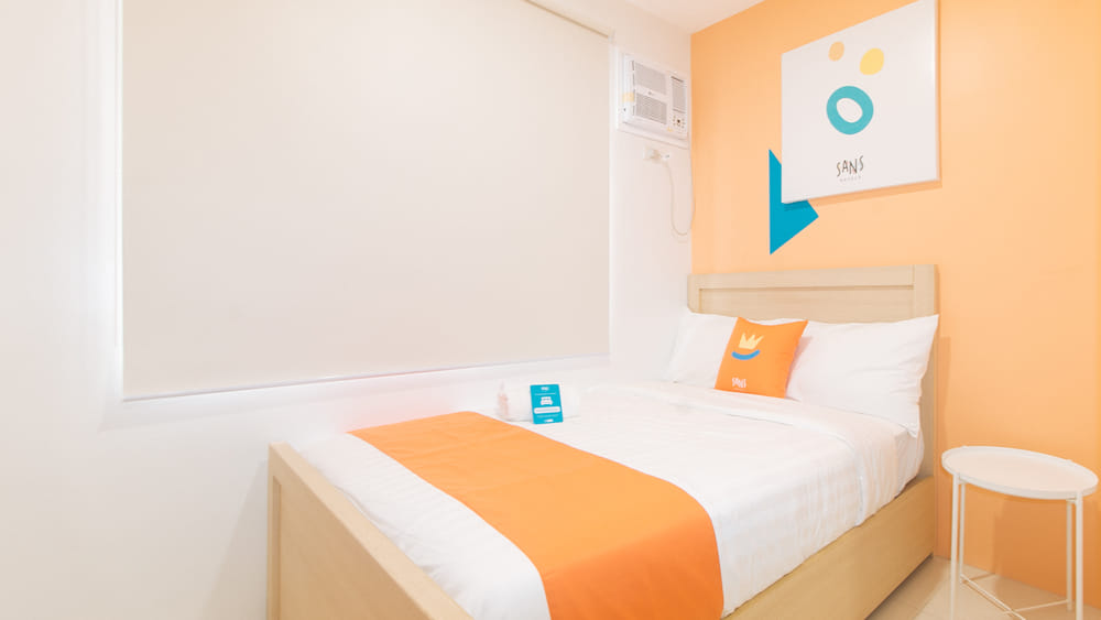 Sans Deluxe Suite