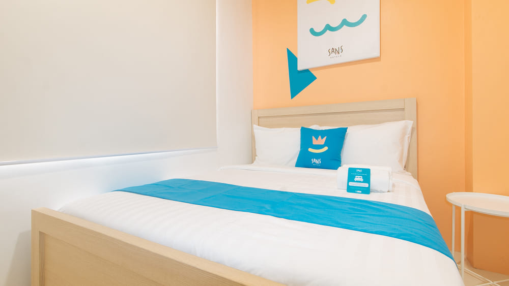 Sans Family Suite