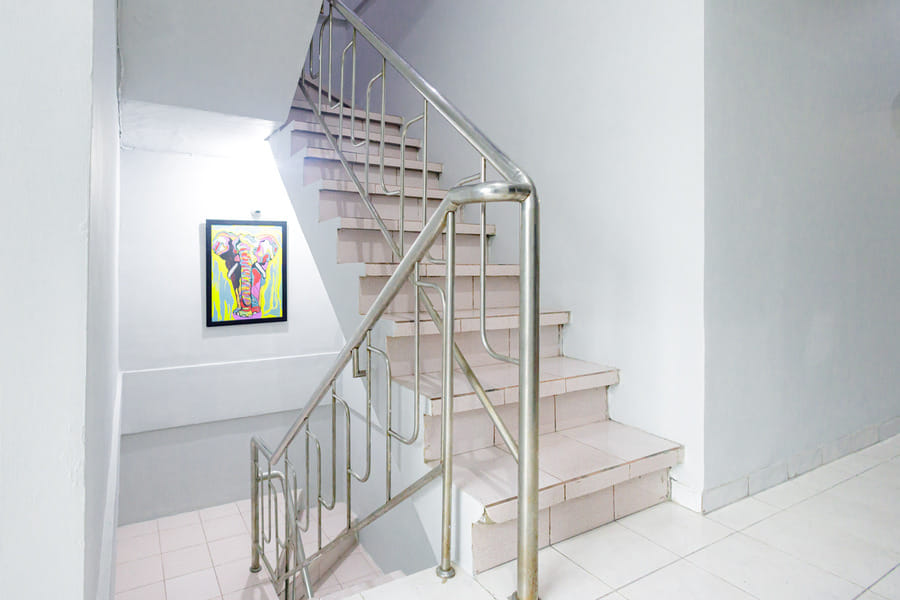 Marcello Residence Siwalankerto near Petra University Surabaya