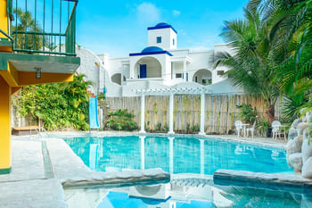 RedDoorz @ Yahweh Spring Retreat & Resort Laguna