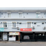 RedDoorz Syariah @ Delta Sari Aloha Waru