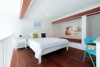 Urbanview Blessing Residence Surabaya by RedDoorz